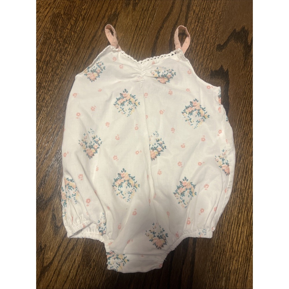 Rachel Ashwell Body 6-9m